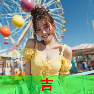 治愈系